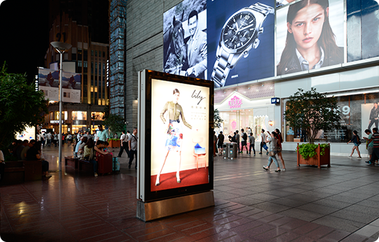 涉及行業(yè)豐富，供您所需